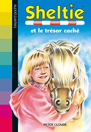 Sheltie et le trésor caché