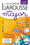 Le dictionnaire Larousse super major 9/12 ans