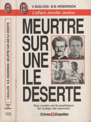 Meurtre sur une île déserte: L'affaire Jennifer Jenkins