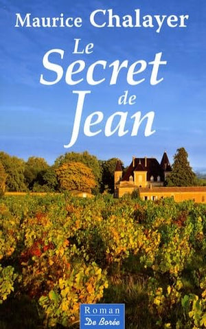 Le secret de Jean