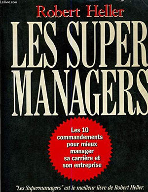 Les super managers