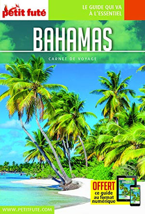 Guide Bahamas 2019 Carnet Petit Futé