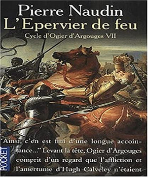 L'épervier de feu