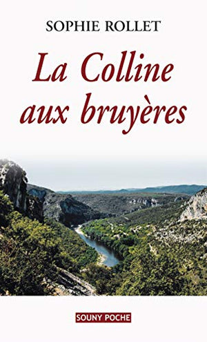 Colline aux bruyères