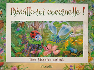 Réveille-toi coccinelle !