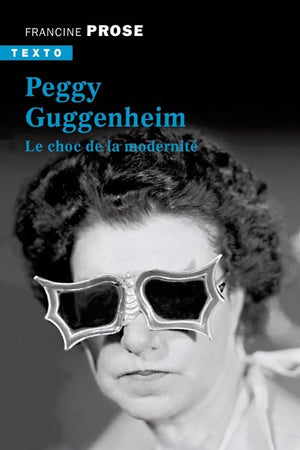 peggy guggenheim