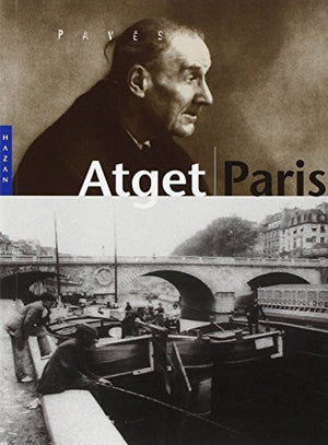 Atget-Paris