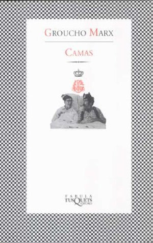 Camas: 76 (FÁBULA)