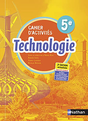 Technologie 5e