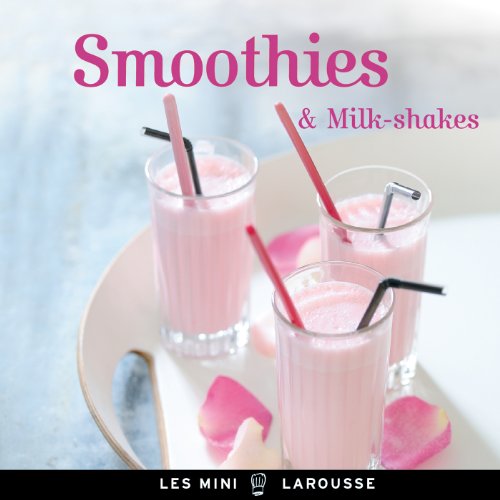 Smoothies et Milk-shakes