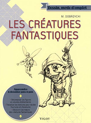 Les créatures fantastiques