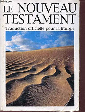 Le Nouveau Testament