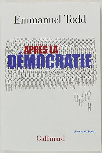 Après la démocratie
