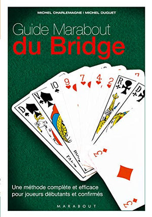 Guide Marabout du Bridge