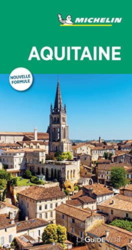 Guide Vert Aquitaine