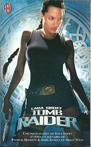 Lara Croft : Tomb Raider