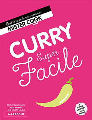 Curry super facile