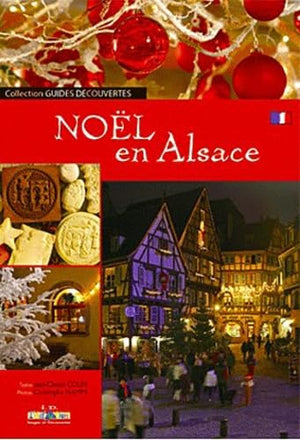 Noël en Alsace