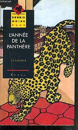 L'année de la panthère