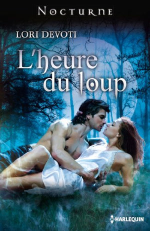 L'heure du loup