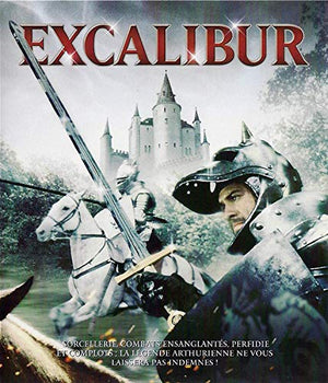 Excalibur