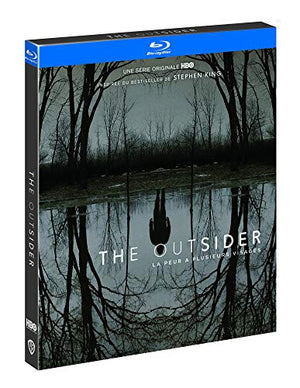 The Outsider [Blu-Ray]