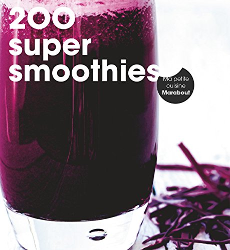 200 super smoothies