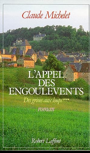 L'appel des engoulevents