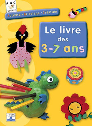 Activité bricolage création 3-7 ans