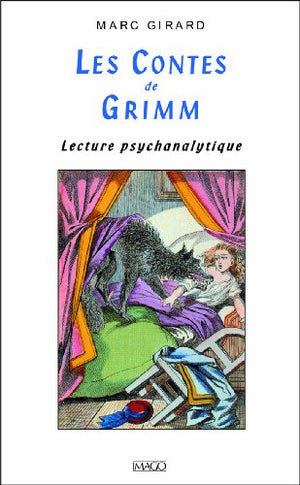 Les contes de Grimm