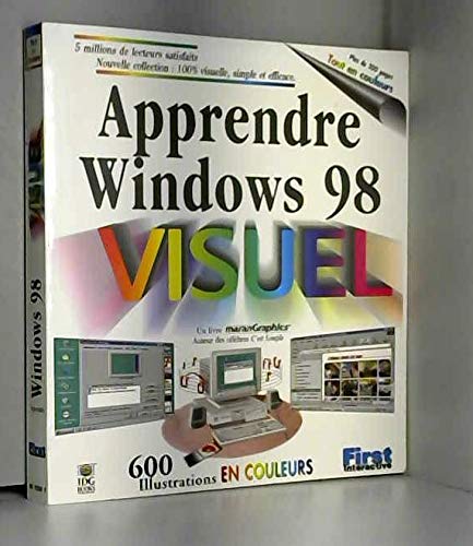 Apprendre Windows 98