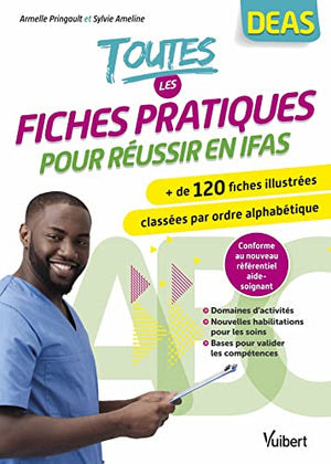 Toutes les fiches pratiques pour réussir en IFAS