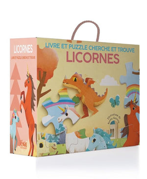 Licornes