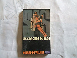 SAS : Les sorciers du Tage