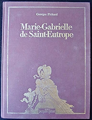 Marie-Gabrielle de Saint-Eutrope