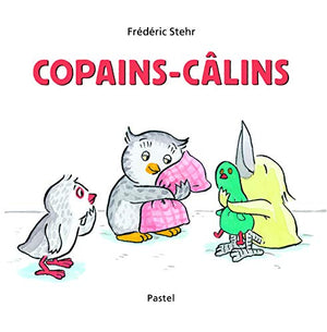 Copains câlins