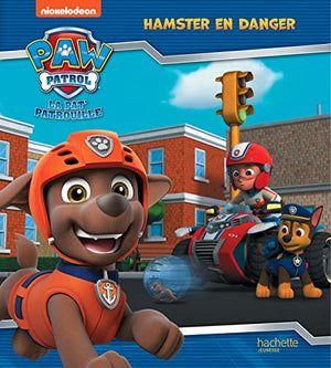 La Pat' Patrouille - Hamster en danger