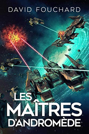 Les Maîtres d’Andromède