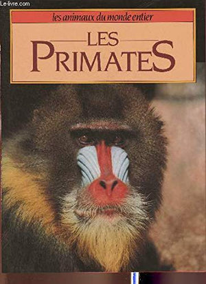 Les primates