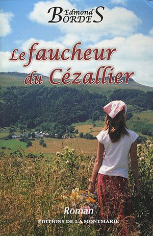 Le faucheur du Cézallier