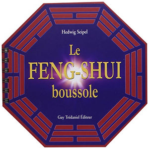 La boussole Feng Shui