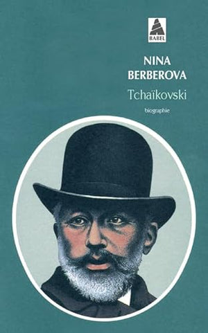 Tchaïkovski