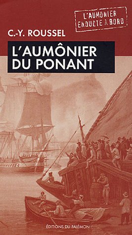 L'aumônier enquête à bord : Tome 1