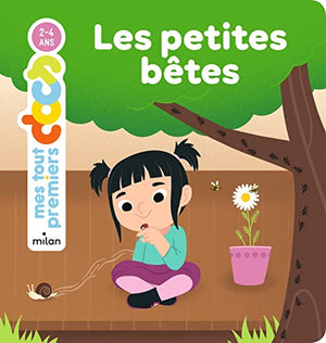 Les petites bêtes