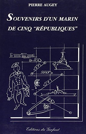 Souvenirs d'un marin de cinq républiques