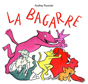 La bagarre