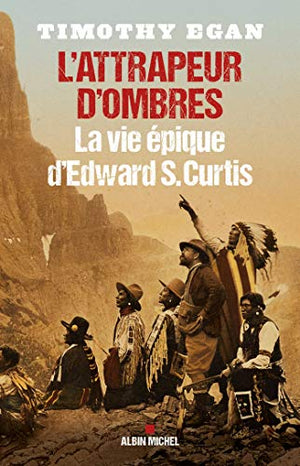 L'attrapeur d'ombres