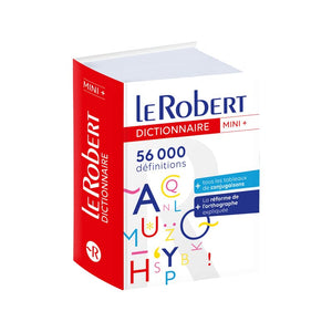 Dictionnaire mini +