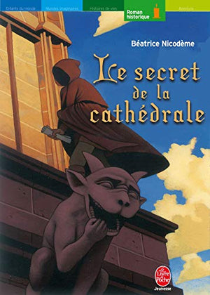 Le secret de la cathédrale