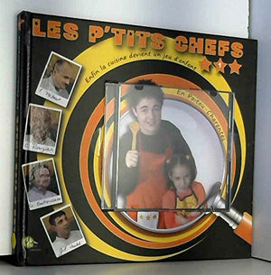 Les p'tits chefs